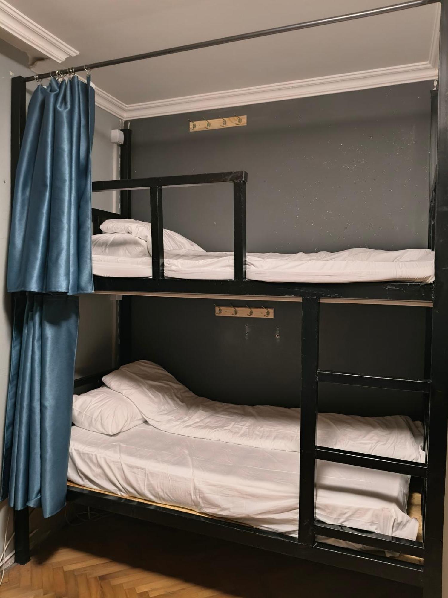Sunshine Hostel 免费洗衣机 高速上网 Beograd Ngoại thất bức ảnh