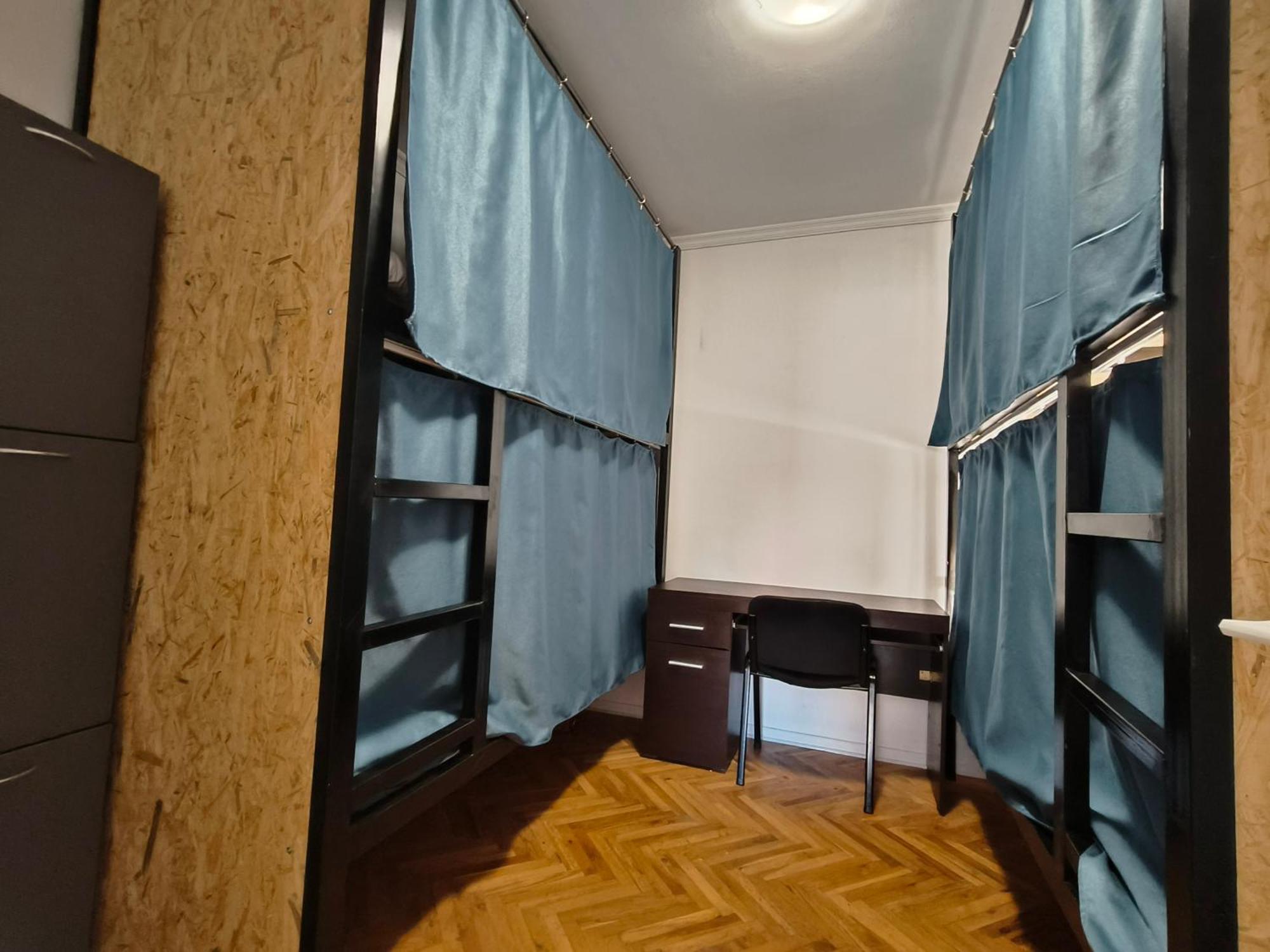 Sunshine Hostel 免费洗衣机 高速上网 Beograd Ngoại thất bức ảnh